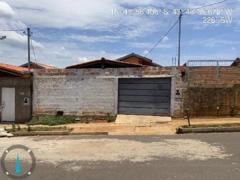 Oportunidade Única em MONTES CLAROS - MG | Tipo: Casa | Negociação: Licitação Aberta | Sit