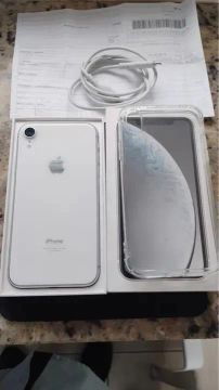 iPhone XR 128GB