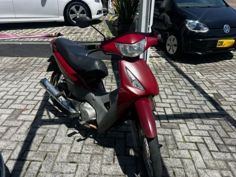 HONDA Biz 125 KS