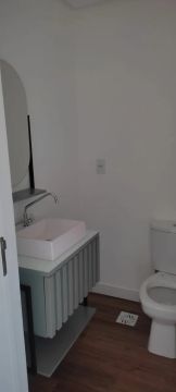 Sala para alugar no Estreito/Florianópolis