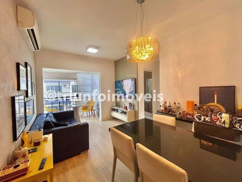 Apartamento a venda no Santa Isabel com 2 Quartos TR212989 THE -AFSTB6