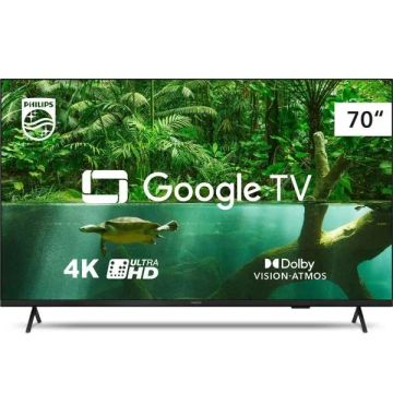 Smart TV 70? 4K uhd d-led Philips(produto novo/lacrado/com garantia de Fabrica)