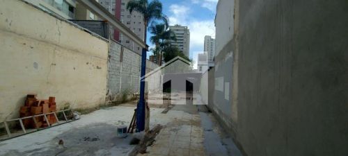 Galpão para locação no Campo Belo
