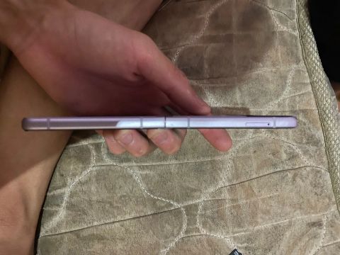 Samsung zflip 3 5g 
