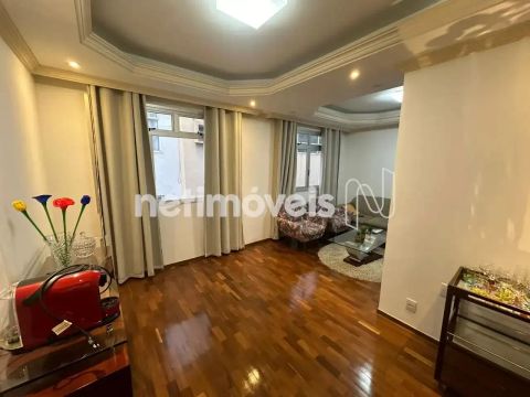 Locação Apartamento 3 quartos Cidade Nova Belo Horizonte