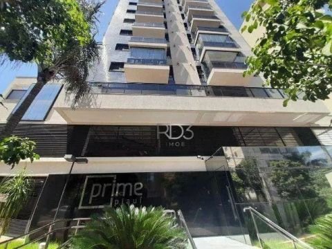 Apartamento com 1 dormitório à venda, 44 m² por R$ 400.000,00 - Centro - Londrina/PR