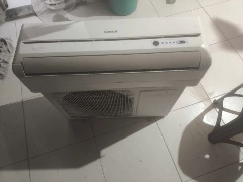 Ar condicionado  Consul 12000btu