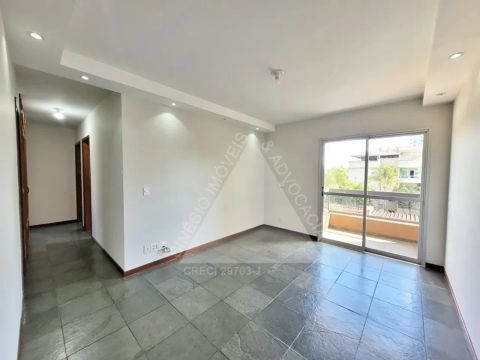 Imóvel para aluguel com 76 metros quadrados com 3 quartos em Presidente Médici - Ribeirão 