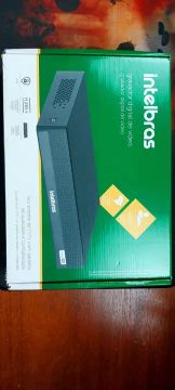 DVR Intelbras Mhdx 1004-c