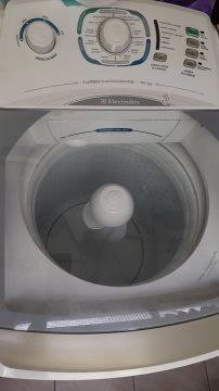 Máquina de lavar 10kilos