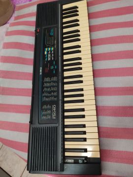 Teclado Kawai FS640