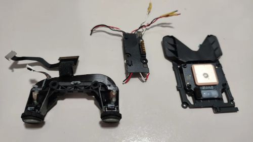 Placa GPS - VPS e ESC para Dji Mini 3 Pro - Seminovos 