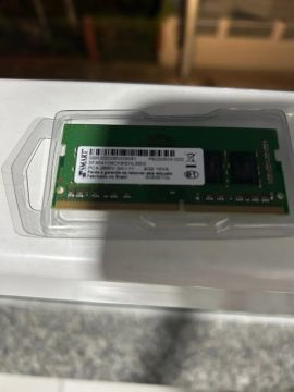 Memória RAM SMART 8GB DDR4 2666MHz