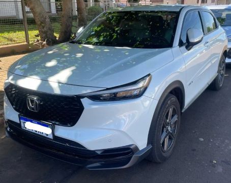 Vendo Honda HR-V 2023 