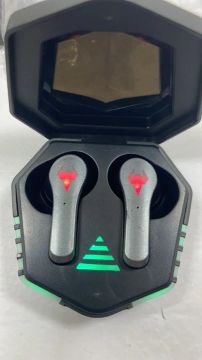 Fone De Ouvido Sem Fio Bluetooth Gamer TWSN35