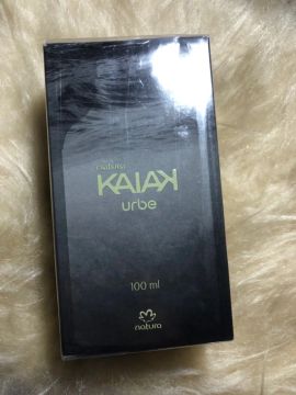 Perfume kaiak urbe