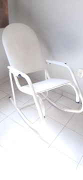 Cadeira de balanço 
