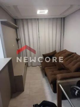 Apartamento em Avenida Aparecida do Rio Negro - Jardim Íris - São Paulo/SP