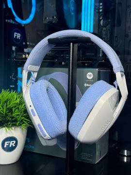 Logitech G435 Headset Gamer Sem Fio