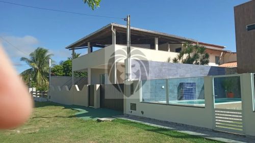 CASA RESIDENCIAL em VERA CRUZ - BA, Berlim
