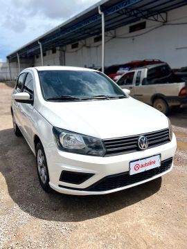 Gol 1.0 2019/2019 