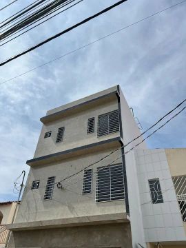 Alugo Apartamentos no Centro de Juazeiro-BA