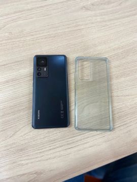 Xiaomi 12T - semi novo 