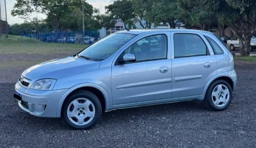 Corsa Maxx 2012 1.4