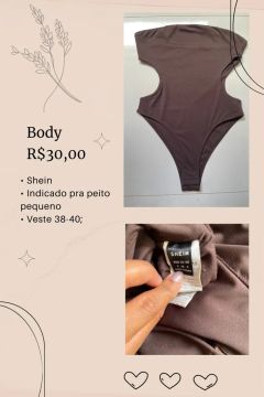 Body 