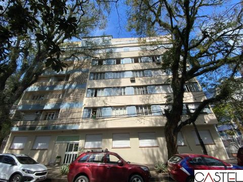Apartamento para Venda - 118m², 3 dormitórios, Independência