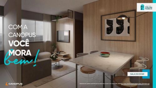 057- Imóvel na planta de 40,94m², próximo ao Wang Park com condições de lançamento imperdí