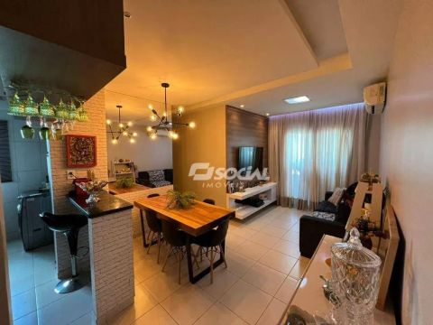 Apartamento à venda por R$ 430.000,00 - Nova Porto Velho - Porto Velho/RO