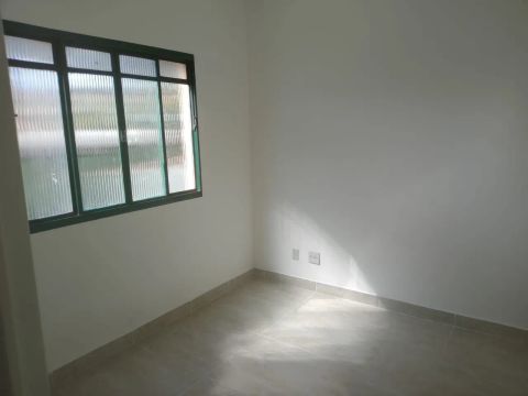 Apartamento 2 quartos area privativa B.Suzana