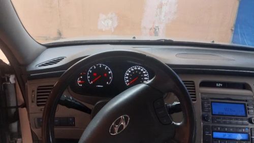 Azera top de linha completo