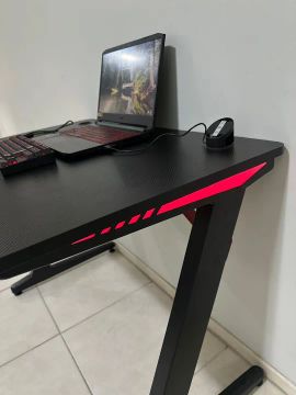 Mesa Gamer Mancer Wicca Z, RGB