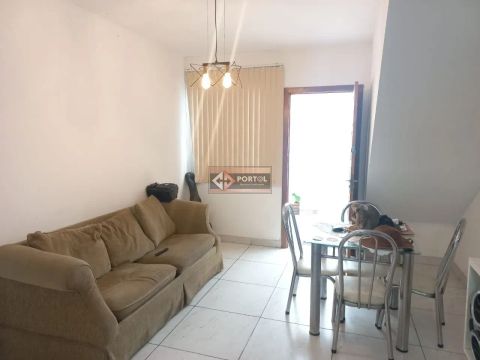Venda Residential / Apartment Belo Horizonte MG