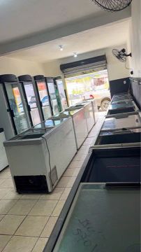 Freezers e Geladeiras Novos e Usados