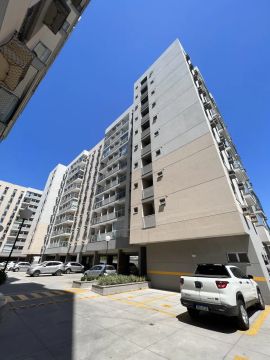 Imóvel para venda tem 56 metros quadrados com 2 quartos em Jardim Camburi - Vitória - ES