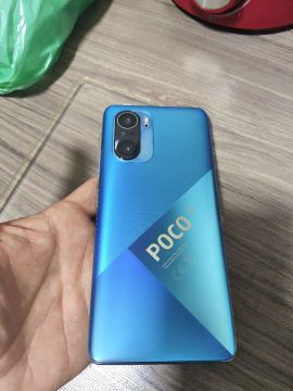 Poço F3 Zerado... Nem 6 meses de uso!!