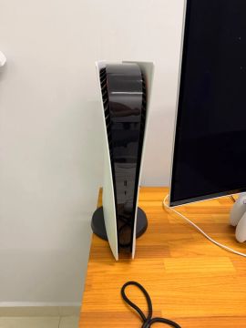 Playstation 5 - Ps5