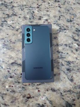 Samsung Galaxy S22 Impecável