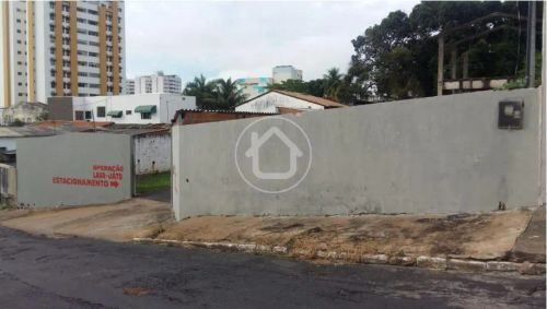 IMOVEL COMERCIAL 1000M² NO CENTRO DE CUIABÁ