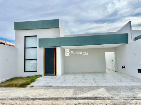 Imóvel para aluguel tem 150 metros quadrados com 3 quartos em Pedra do Lord - Juazeiro - B