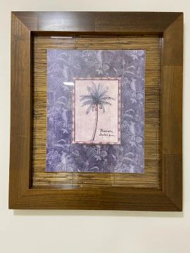 Quadro de parede