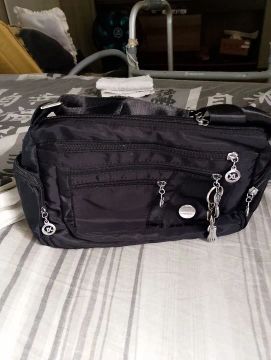 Bolsa feminina de ombro