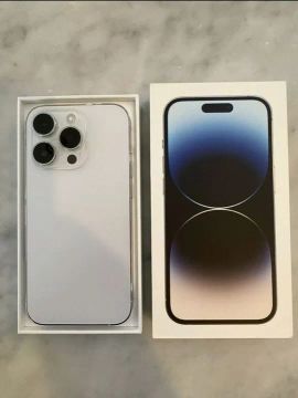 °iPhone 14 Pro 512GB Completo - AC Trocas°