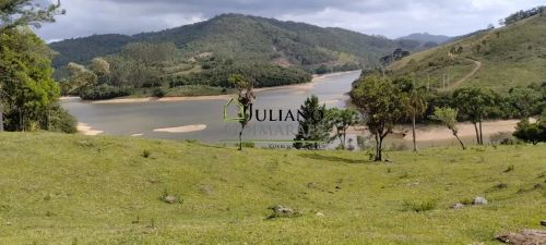 Terreno COM LINDA VISTA À VENDA EM ANGELINA/SC.
