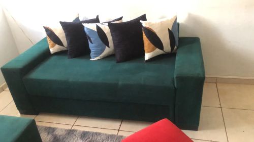 Sofá 