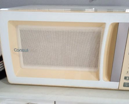 Micro-ondas Consul - Usado - Excelente Estado!