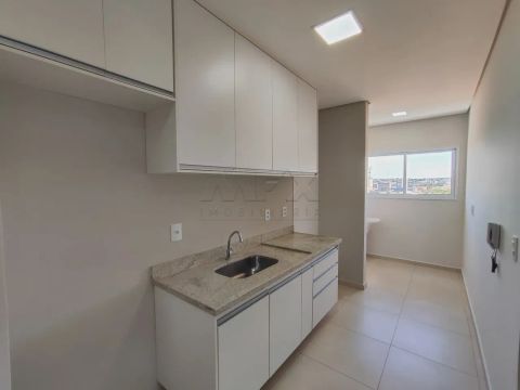Apartamento Padrão em Bauru